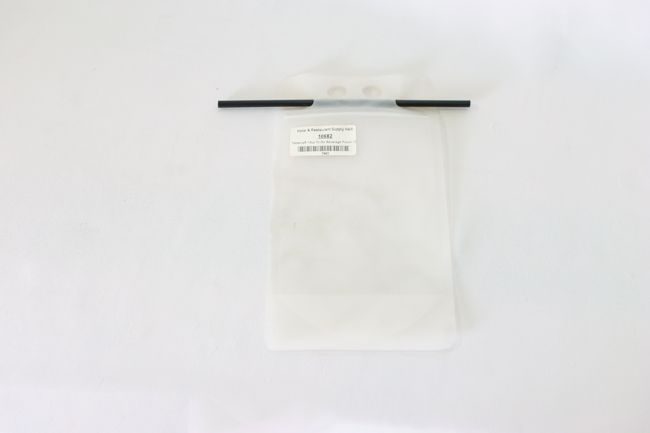 Tablecraft 16oz To-Go Beverage Pouch 100/pk