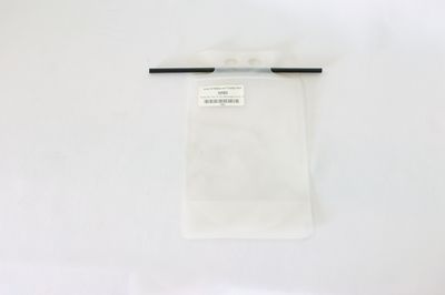 Tablecraft 16oz To-Go Beverage Pouch 100/pk