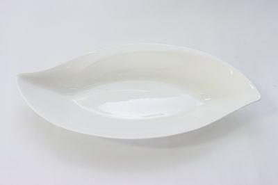 TableCraft 16x7.25x2.5 Bowl Porcelain
