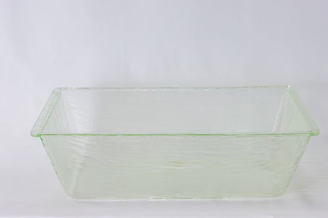 TableCraft 20x12x6 Beverage Tub
