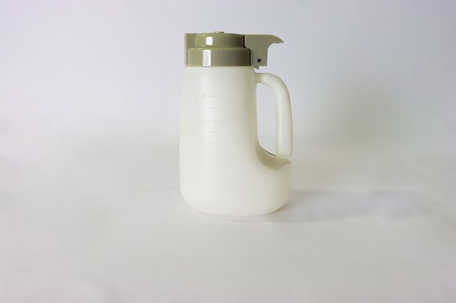 TableCraft 32 oz Option Pe Gray