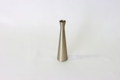 TableCraft 6.5 Vase Metal