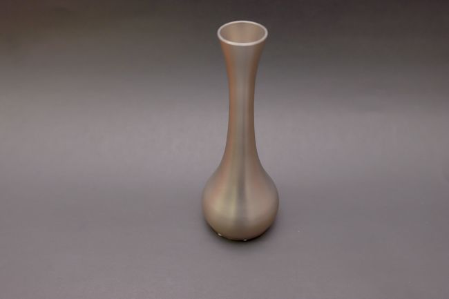 TableCraft 7 Vase Metal
