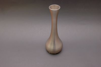TableCraft 7 Vase Metal