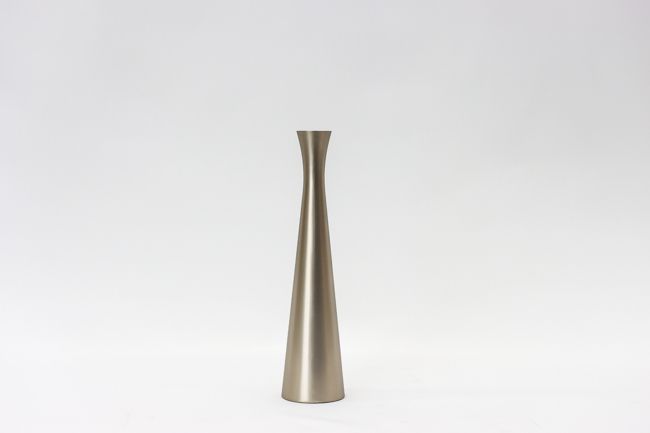 TableCraft 8 Vase Metal