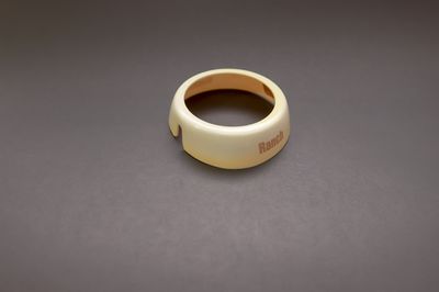 TableCraft Ranch Collar Beige