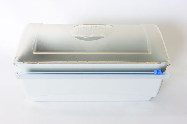 Tablecraft Rapid Wrap Film Dispenser