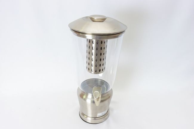 Tablecraft Single Dispenser Infuser 4.37Lit.