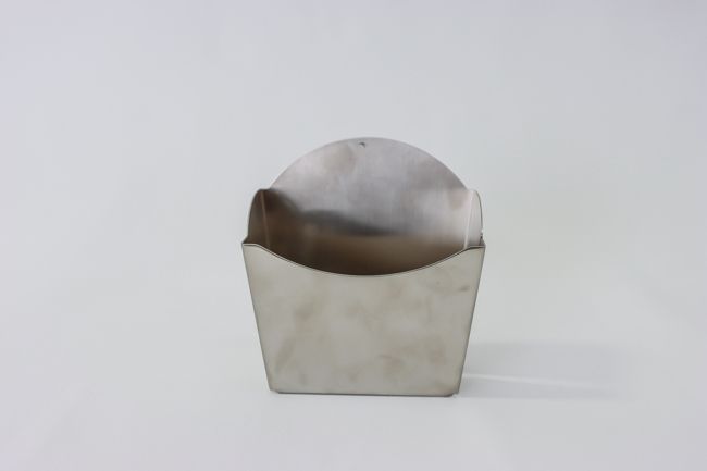Tablecraft Small Fry Box SS