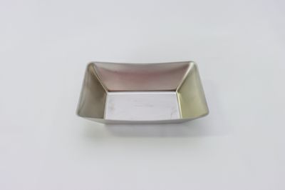 Tablecraft Small Fry Tray SS