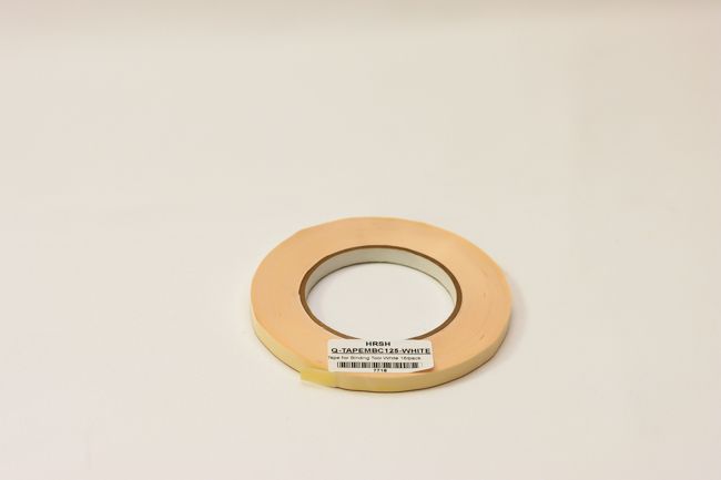 Tape for Binding Tool White 16/pack