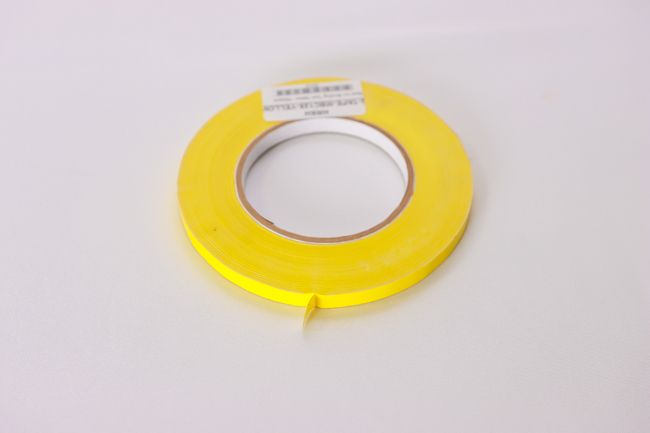 Tape for Binding Tool Yellow 16/pack