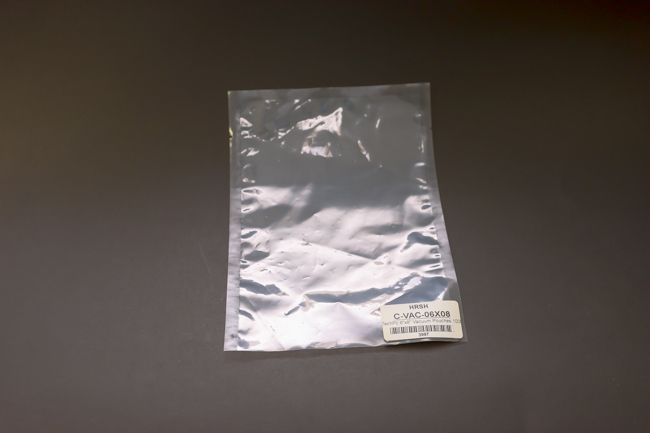 TechPc 6&quot;x8&quot; Vacuum Pouches 1000/Box