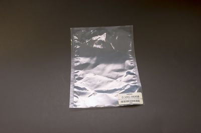 TechPc 6&quot;x8&quot; Vacuum Pouches 1000/Box