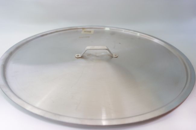 TG 100 qt Aluminum Stock Pot Lid