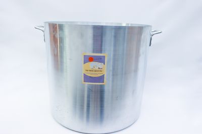 TG 100 qt Stock Pot