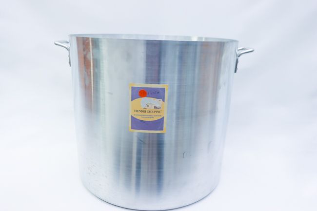 TG 100 qt Stock Pot