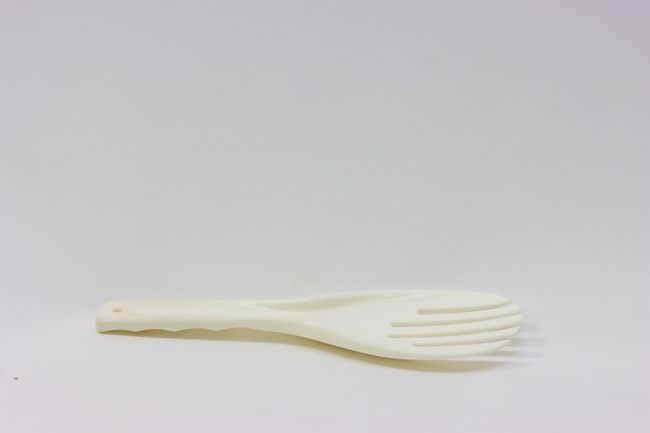 TG 10 1/2" Jumbo Rice Scoop