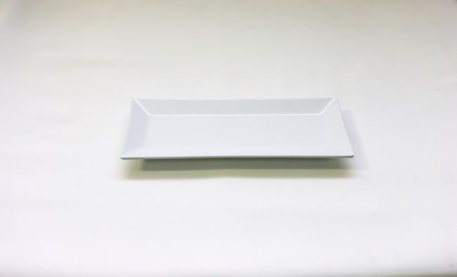 TG 10 1/4&quot;x 4&quot; Plate 1&quot; Deep