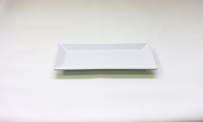 TG 10 1/4&quot;x 4&quot; Plate 1&quot; Deep