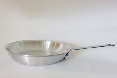 TG 10&quot; Aluminum Fry Pan