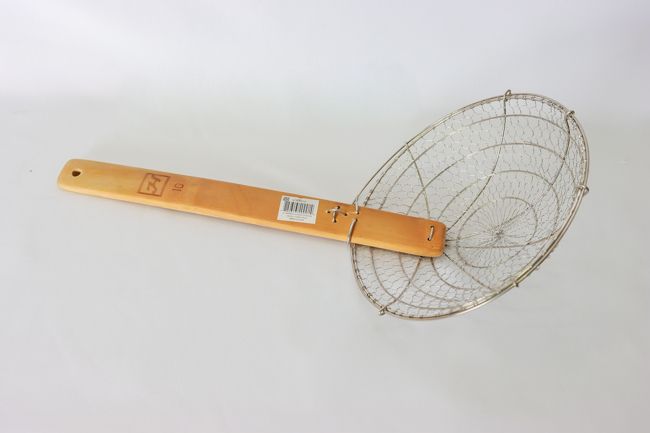 TG 10&quot; Bamboo Han Skimmer