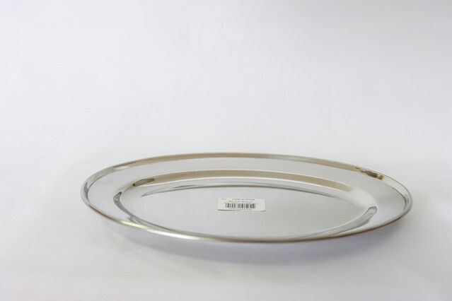 TG 10&quot; Oval Platter