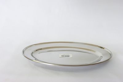 TG 10&quot; Oval Platter