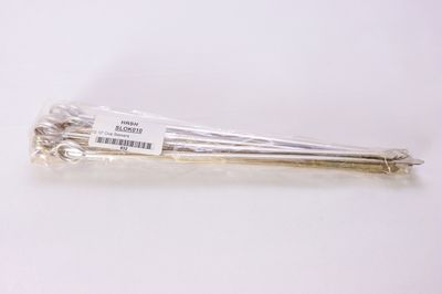 TG 10&quot; Oval Skewers