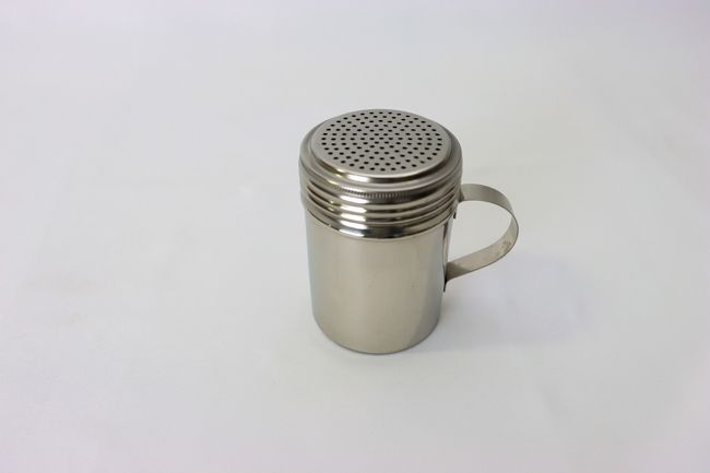 TG 10 oz Dredge w/ Han