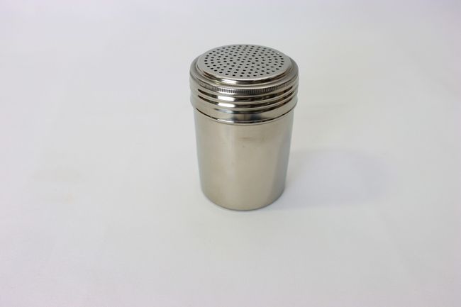 TG 10 oz Dredge w/ o Han