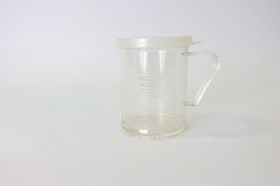 TG 10 oz Dredge w/ Han Poly