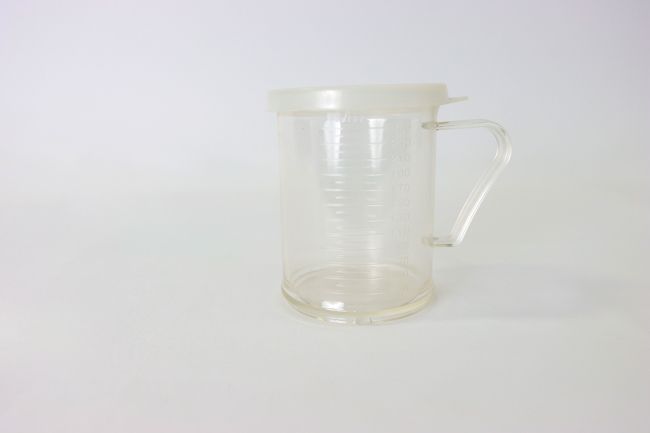 TG 10 oz Dredge w/ Han Poly