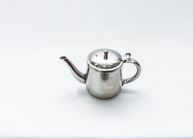 TG 10 oz Goosneck Tea Pot