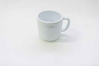 TG 10 oz Mug White
