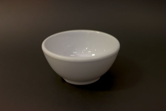 TG 10 oz Soup Bowl White