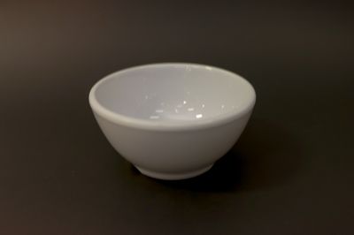 TG 10 oz Soup Bowl White