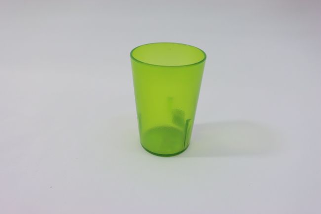 TG 10 oz Tumblers Amber