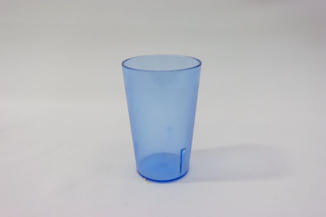 TG 10 oz Tumblers Clear