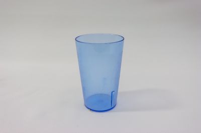 TG 10 oz Tumblers Clear