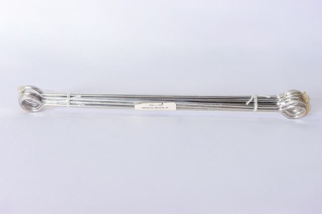 TG 10&quot; Round Skewers