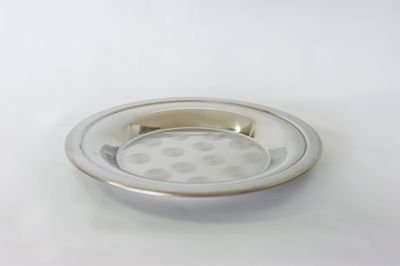 TG 10&quot; Round Tray