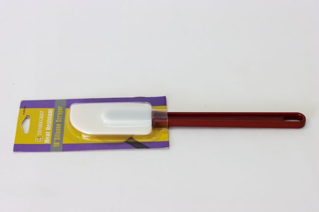 TG 10" Scraper w/ Silicon Head