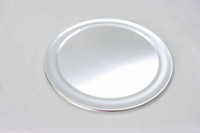 TG 10&quot; Wide Rim Pizza Tray