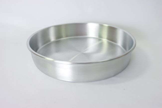 TG 10&quot;x2&quot; Layer Cake Pan