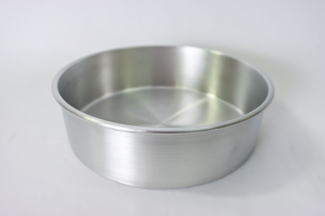 TG 10&quot;x3&quot; Layer Cake Pan