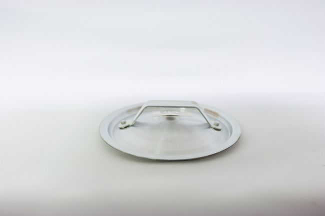 TG 1 1/2 qt Aluminum Sauce Pan Lid