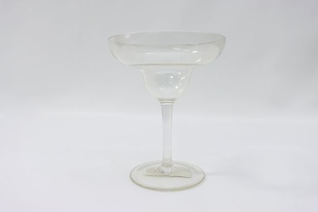 TG 11 oz Margarita Poly Clear