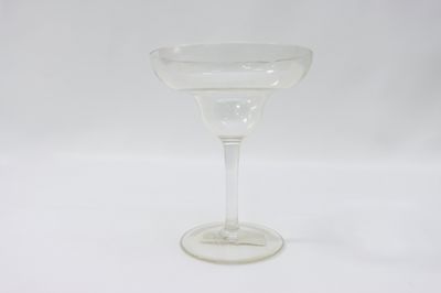 TG 11 oz Margarita Poly Clear