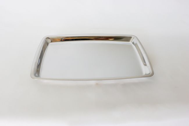 TG 11&quot;x 7 1/8&quot; Sizzling Platter
